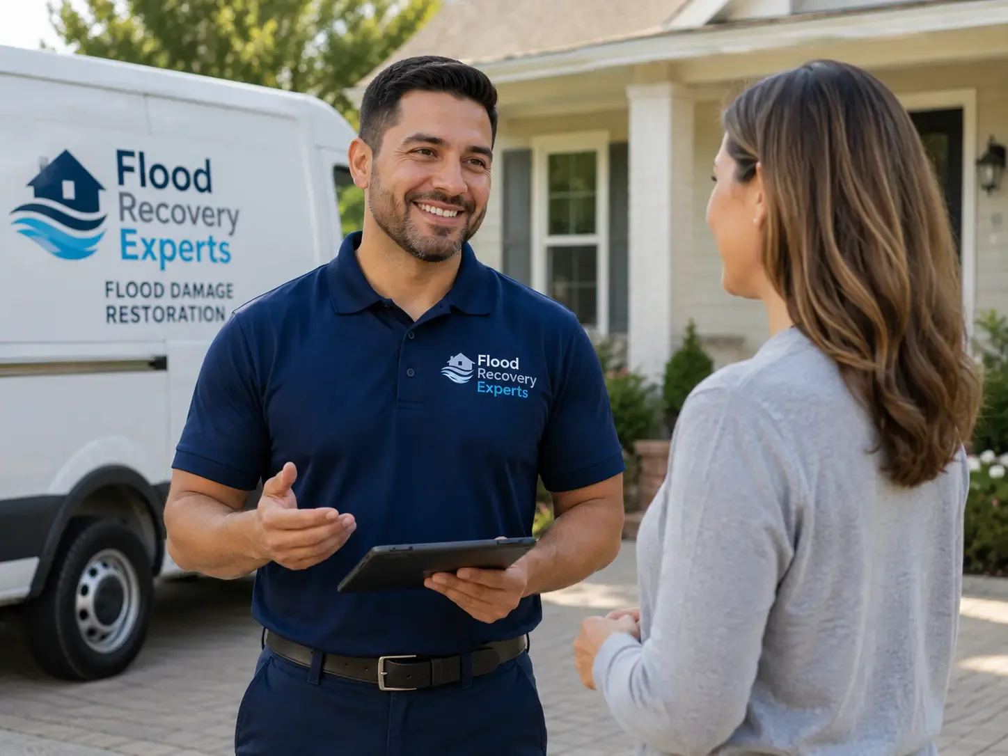 Flood Damage Cleanup Nocona, TX FAQs
